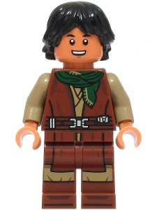 LEGO sw1437 Sig Greebling