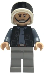 LEGO sw1391 Rebel Fleet Trooper