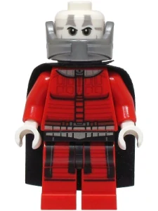 LEGO sw1325 Darth Malak