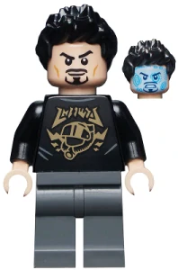 LEGO sh0747 Tony Stark