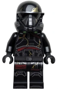 LEGO sw1416 Imperial Death Trooper