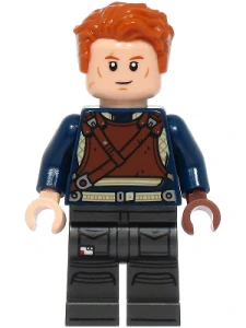 LEGO sw1377 Cal Kestis