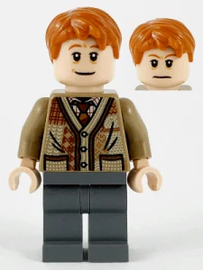 LEGO hp211 Arthur Weasley