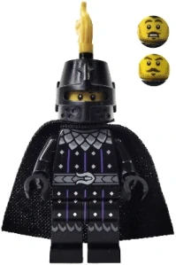 LEGO cas593 Serpent Knight