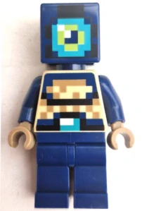 LEGO min231 Ender Knight