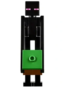 LEGO min027 Enderman