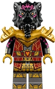 LEGO njo0812 Lord Ras