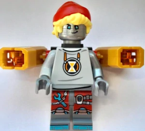 LEGO drm067 Cooper