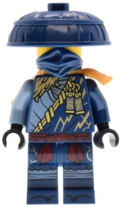 LEGO njo0941 Rogue (Jay)