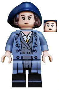 LEGO colhp18 Tina Goldstein
