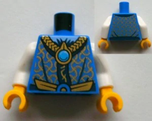 LEGO 973pb1334c01 - Tělo LOC