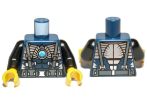 LEGO 973pb1370c01 - Tělo LOC