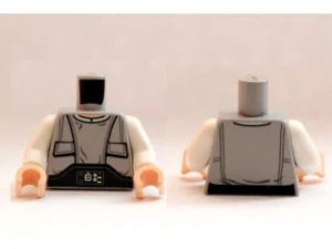LEGO 973pb1131c01 tělo SW Lobot