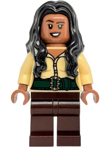 LEGO poc048 Anamaria