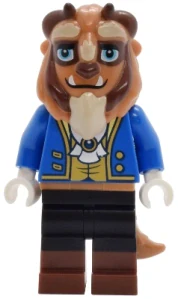 LEGO dp215 Beast / Prince Adam 