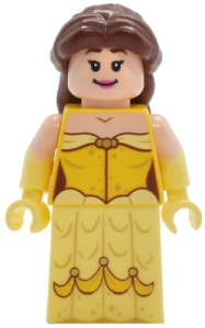 LEGO dp213 Belle