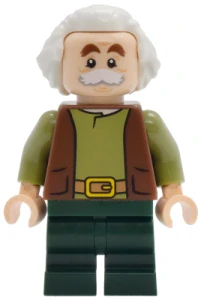 LEGO dp214 Maurice