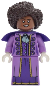 LEGO twn522 Irene Adler
