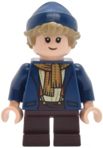 LEGO twn523 Paige
