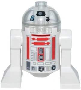 LEGO sw1466 Astromech Droid, R3-T6