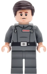 LEGO sw1469 General Tagge