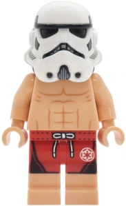 LEGO sw1479 Hot Tub Stormtrooper