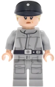 LEGO sw1462 Imperial Crew