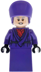 LEGO sw1477 Imperial Dignitary