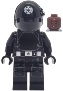 LEGO sw1474 Imperial Gunner