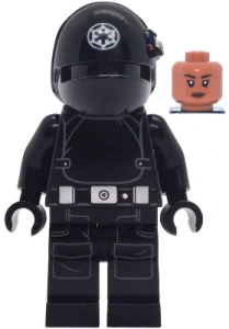 LEGO sw1472 Imperial Gunner