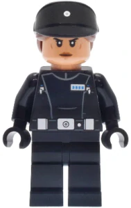 LEGO sw1465 Imperial Navy Officer