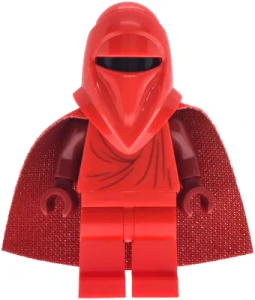 LEGO sw1478 Imperial Royal Guard