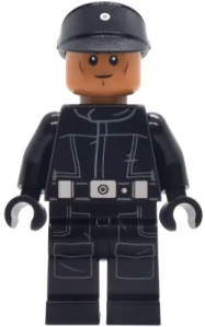LEGO sw1480 Imperial Shuttle Pilot