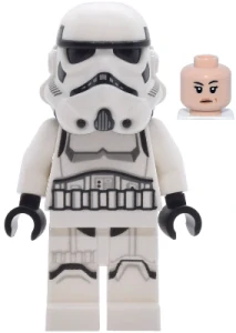 LEGO sw1456 Imperial Stormtrooper
