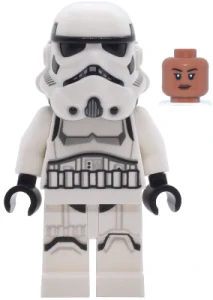 LEGO sw1464 Imperial Stormtrooper