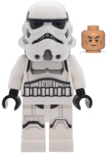 LEGO sw1455 Imperial Stormtrooper
