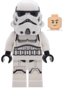 LEGO sw1463 Imperial Stormtrooper