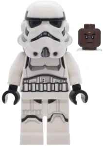 LEGO sw1454 Imperial Stormtrooper