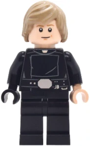 LEGO sw1476 Luke Skywalker