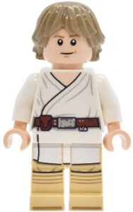 LEGO sw1453 Luke Skywalker - Tatooine