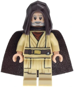 LEGO sw1467 Obi-Wan Kenobi - Old