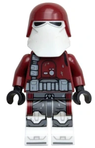 LEGO sw1430 Galactic Marine Clone Trooper