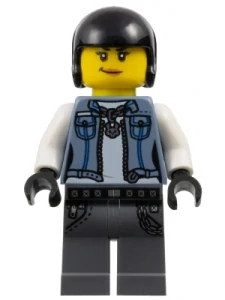 LEGO hs026 Joey