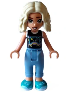 LEGO frnd0604 Friends Nova