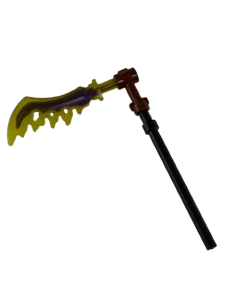 LEGO kosa Ninjago