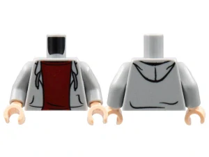 LEGO 973pb2066c01 tělo hp