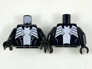 LEGO 973pb3473c01 tělo SH Venom