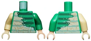 LEGO 973pb4177c01- Tělo SH