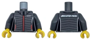 LEGO 973pb5757c01- Tělo SC