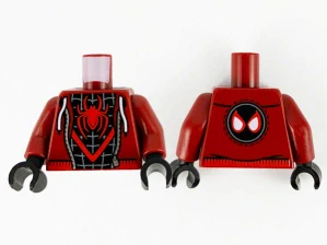 LEGO 973pb4191c01- Tělo SH